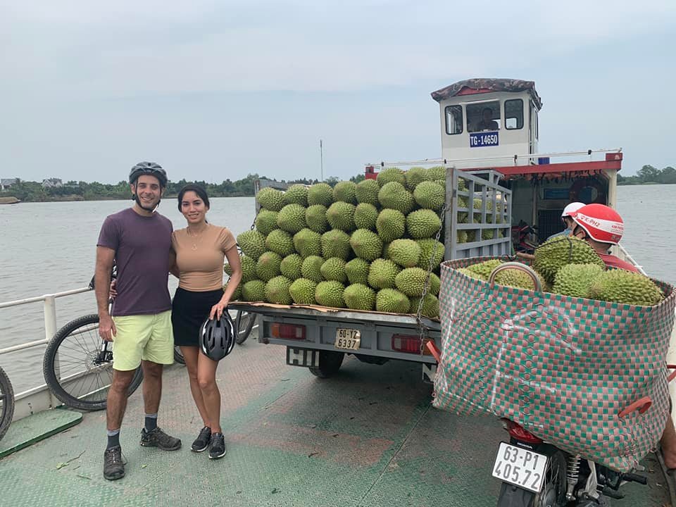 Mekong Delta Bike Tour Vinh Long, Can Tho, Rach Gia 3 Days